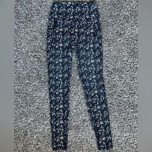 Buffbunny pocket leggings